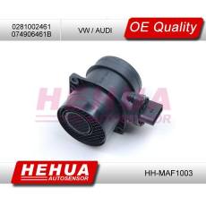 汽车空气流量传感器 HH-MAF1003