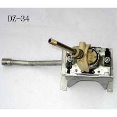 供应奥迪换档机构总成