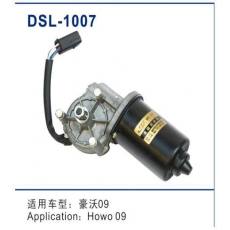 DSL-1008雨刮电机