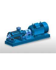 HKGF型海水淡化高压泵