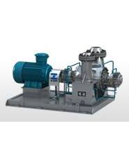 DH、DHP系列石油化工流程泵