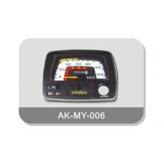 AK-MY-006 摩托车仪表