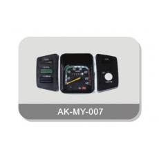 AK-MY-007 摩托车仪表
