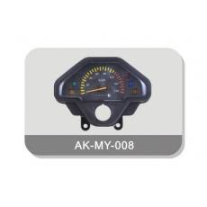 AK-MY-008 摩托车仪表