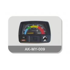 AK-MY-009 摩托车仪表