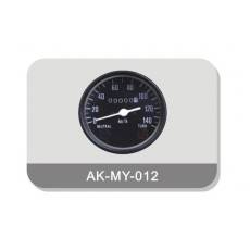 AK-MY-012 摩托车仪表