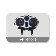 AK-MY-013 摩托车仪表