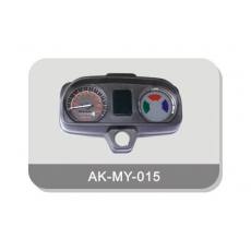 AK-MY-015 摩托车仪表