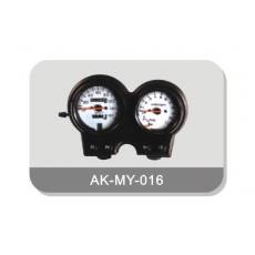 AK-MY-016 摩托车仪表