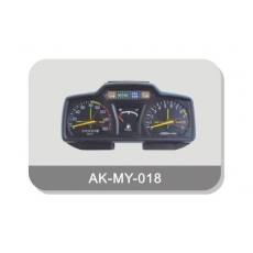 AK-MY-018 摩托车仪表