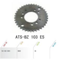 AST-BZ-103-E5 链轮