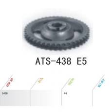 ATS-438-E5 链轮