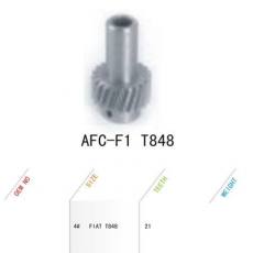 AFC-F1 T848 油泵驱动齿轮