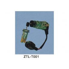 ZTL-T001摩托车套锁