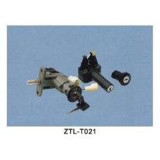 ZTL-T021摩托车套锁