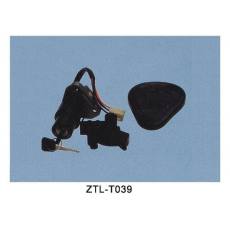 ZTL-T039摩托车套锁