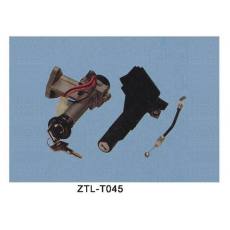 ZTL-T045摩托车套锁