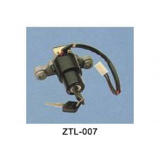 ZTL-007摩托车电门锁