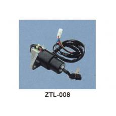 ZTL-008摩托车电门锁