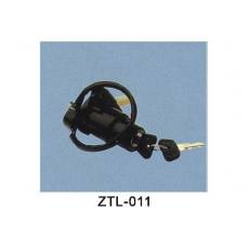 ZTL-011摩托车电门锁