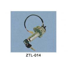 ZTL-014摩托车电门锁