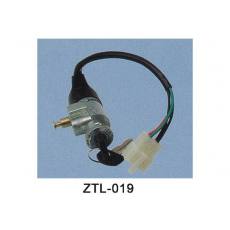 ZTL-019摩托车电门锁