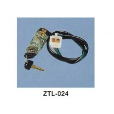 ZTL-024摩托车电门锁