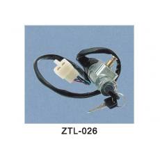 ZTL-026摩托车电门锁