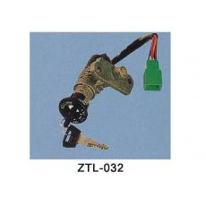 ZTL-032摩托车电门锁