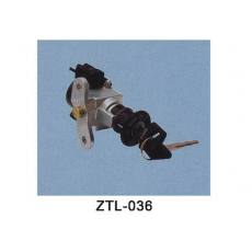 ZTL-036摩托车电门锁