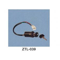 ZTL-038摩托车电门锁