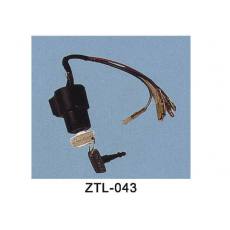 ZTL-043摩托车电门锁