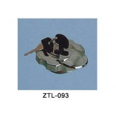 ZTL-093摩托车油箱盖