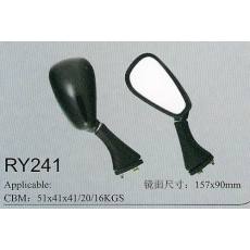 RY241摩托车后视镜