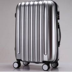 飞机万向大轮拉杆旅行箱包 男女商务登机行李箱20寸