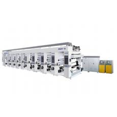 ZBAY-850/1050B型凹版印刷机可选配：三电机、七电机