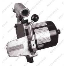 ZG-G/L-B03 (油箱H110mm) 手动液压油泵