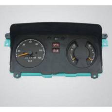 ZB115微型车汽车仪表