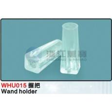 WHU015 25mm 铝百叶窗配件(25X25)