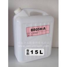 15L闭口扁桶（东海品牌塑料壶）