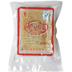 海蜇皮（麻辣）