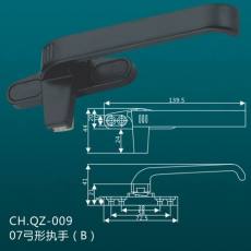 CH.QZ-009 07弓形执手