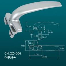 CH.QZ-006 06执手A