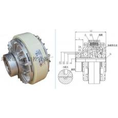 FL－K型　磁粉离合器