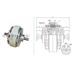 FL-S型　磁粉离合器