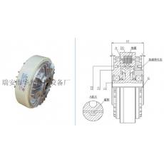 FZ－K型　磁粉制动器