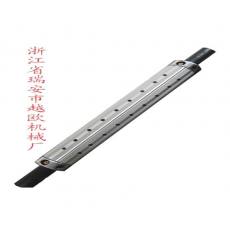 板条气胀轴