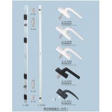 JC.ZS-601平开窗执手