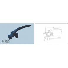 JC.ZS-605平开窗执手