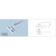 JC.ZS-606平开窗执手